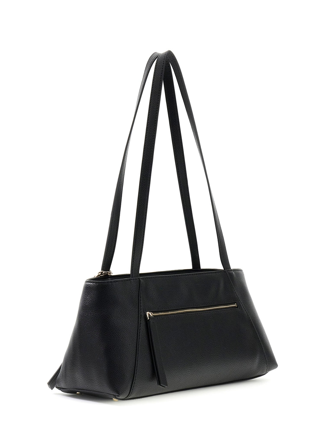 Guess Devon Shoulder Bag In Black For Women