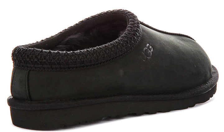 UGG M Tasman II In Black For Men