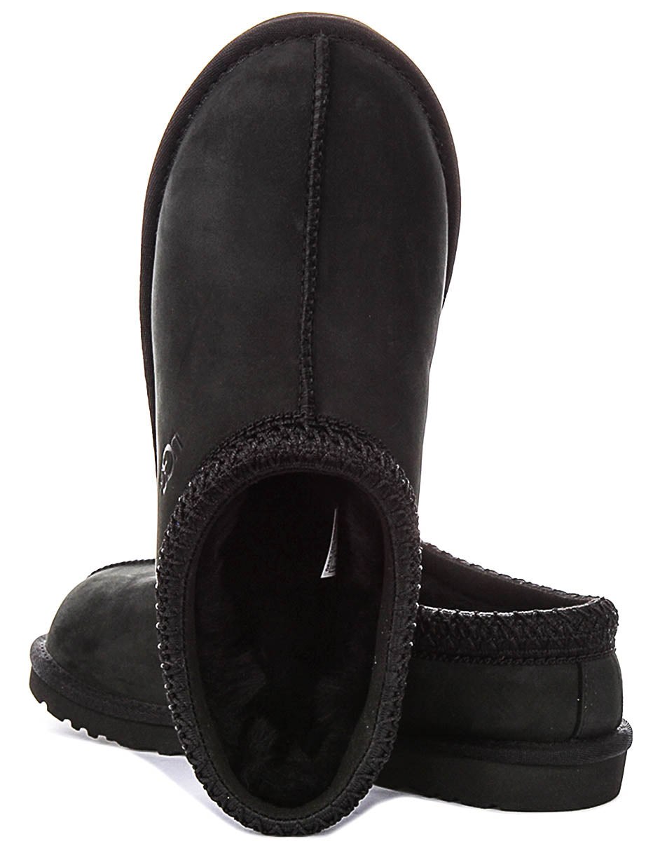 UGG M Tasman II In Black For Men