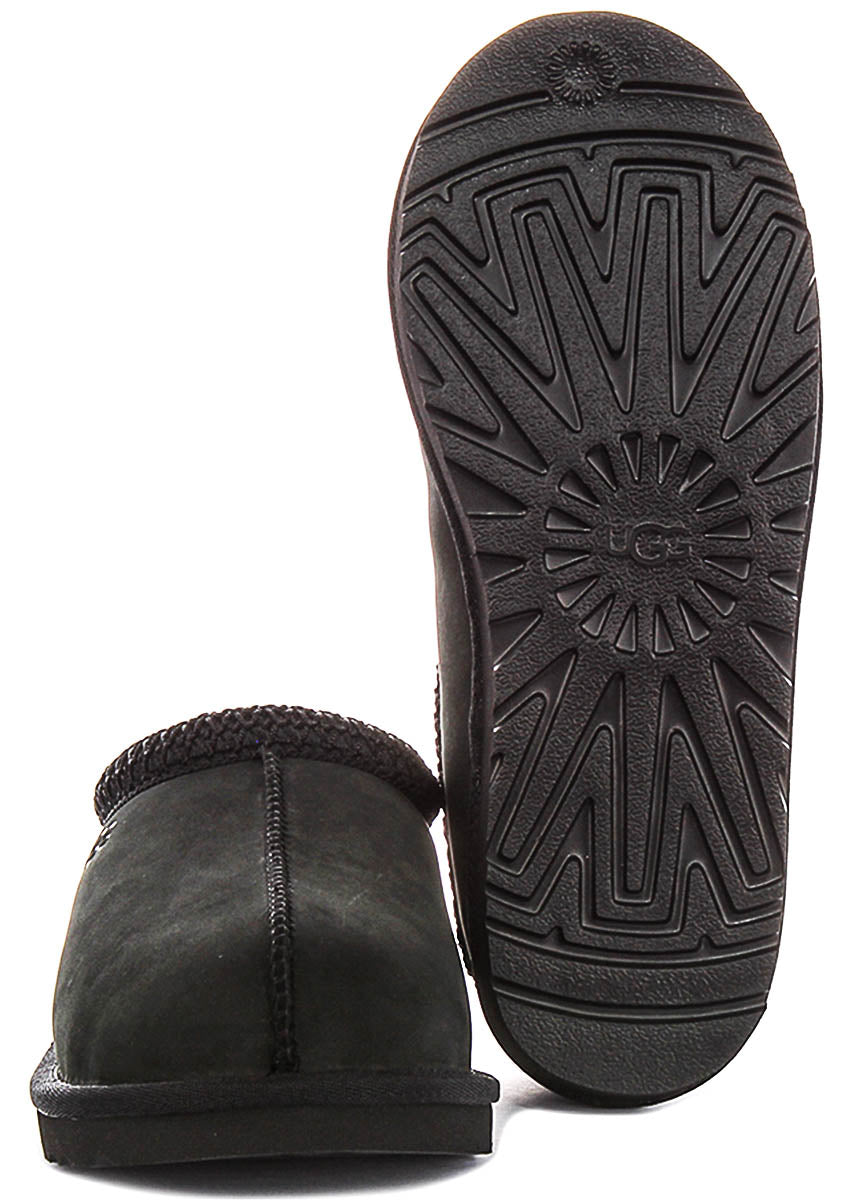 UGG M Tasman II In Black For Men