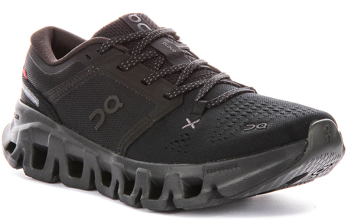 On Running Cloud X 5 In Black For Women
