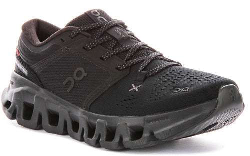 On Running Cloud X 5 In Black For Women