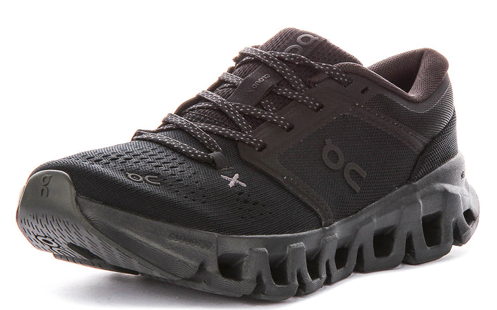 On Running Cloud X 5 In Black For Women