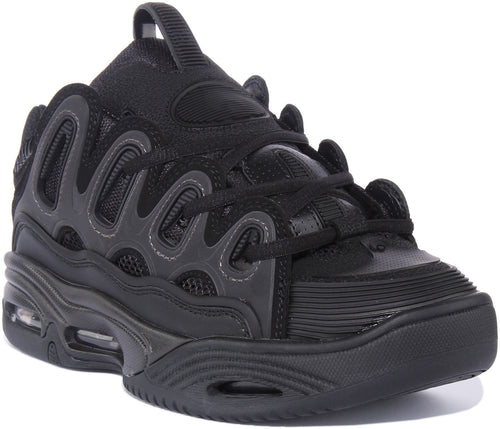 Osiris D3 2001 In Black