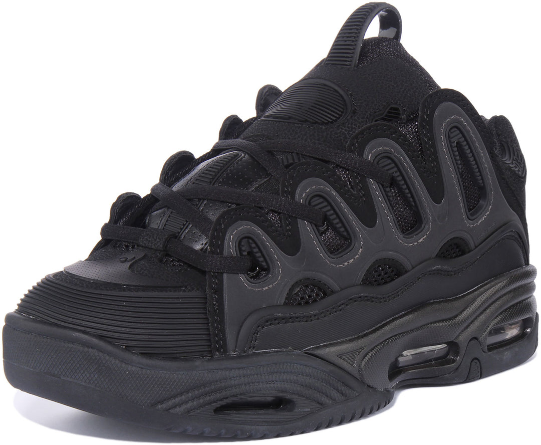 Osiris D3 2001 In Black