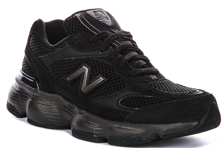New Balance M603 7Z2 In All Black