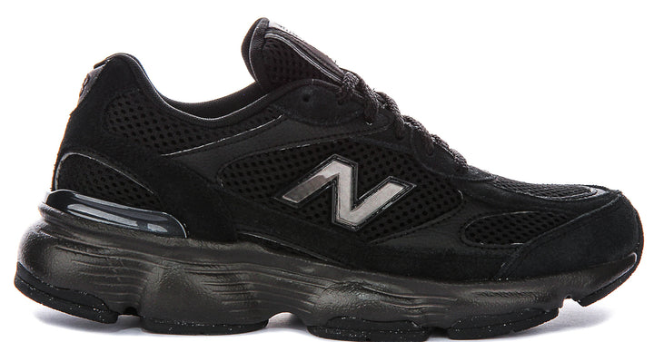 New Balance M603 7Z2 In All Black