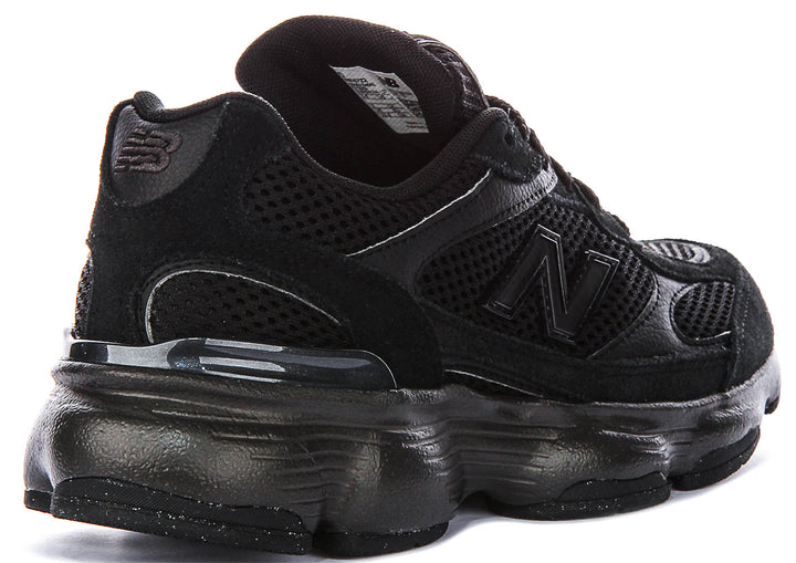 New Balance M603 7Z2 In All Black