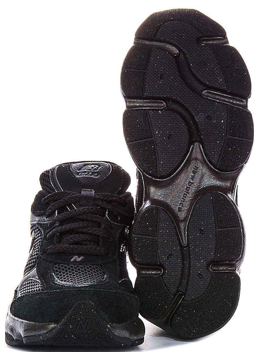 New Balance M603 7Z2 In All Black