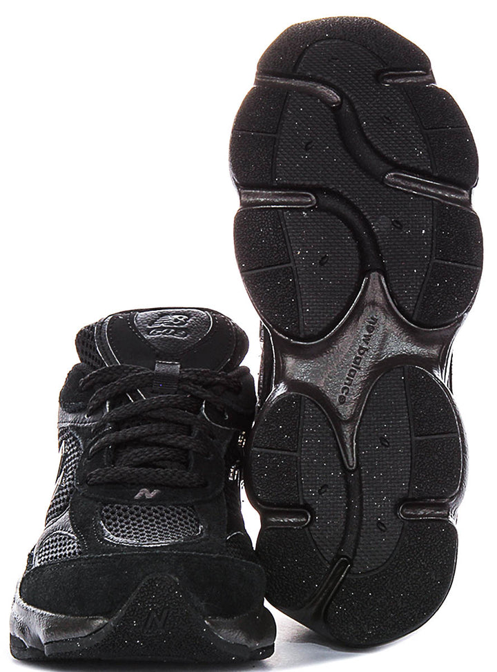 New Balance M603 7Z2 In All Black