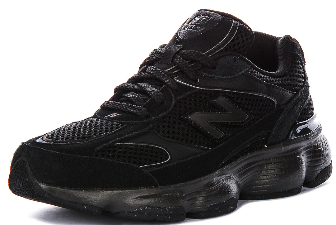 New Balance M603 7Z2 In All Black