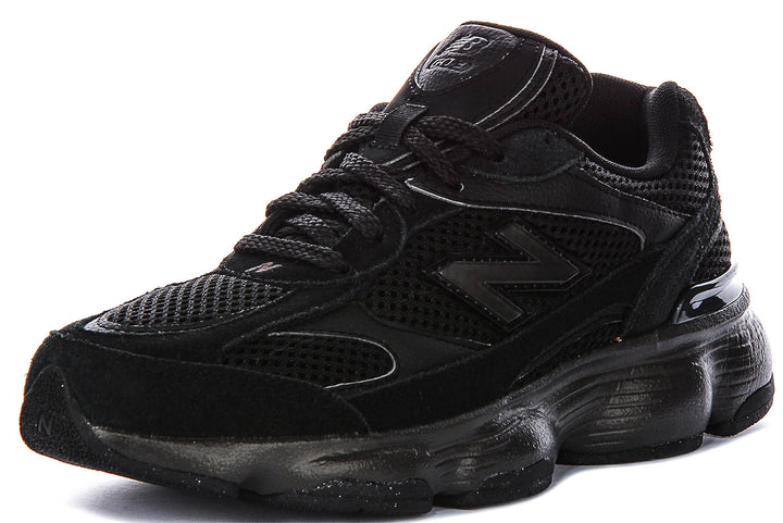 New Balance M603 7Z2 In All Black