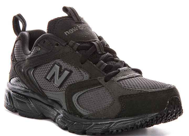 New Balance ML408 BB In Black