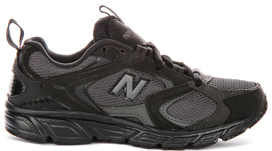 New Balance ML408 BB In Black