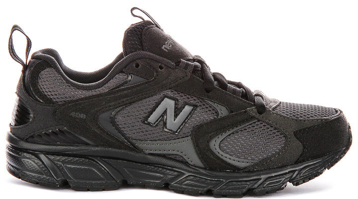 New Balance ML408 BB In Black