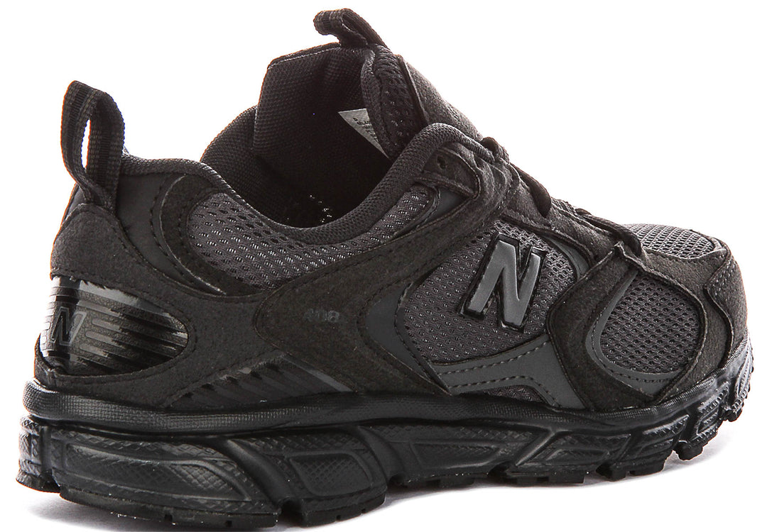 New Balance ML408 BB In Black