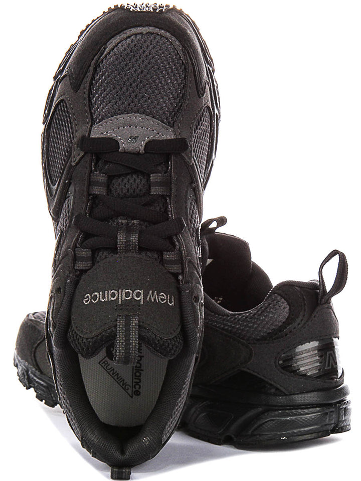 New Balance ML408 BB In Black