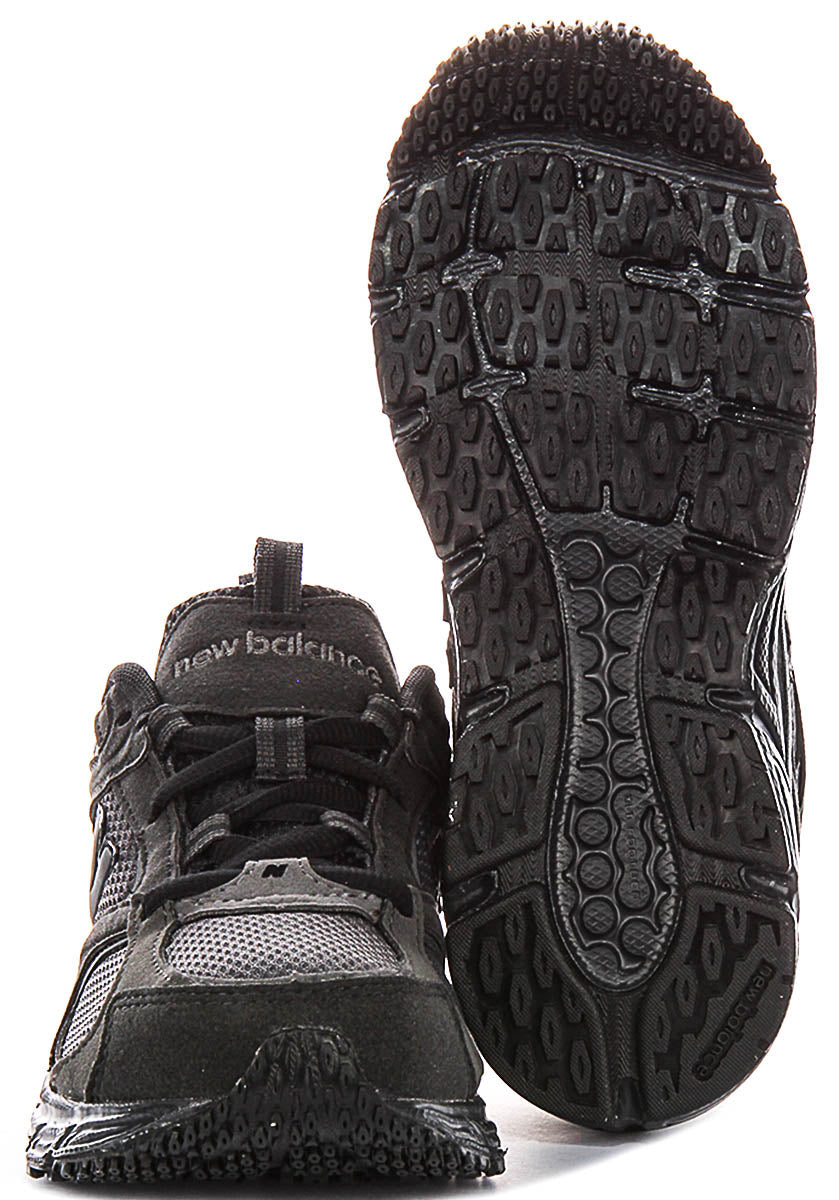 New Balance ML408 BB In Black