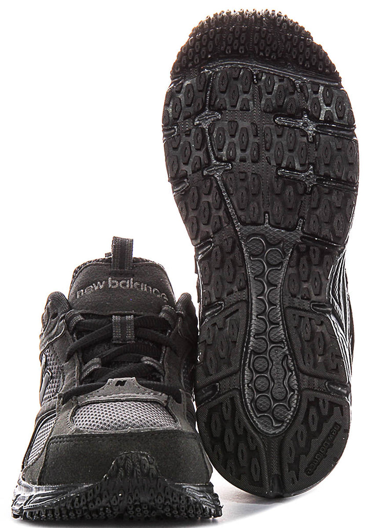 New Balance ML408 BB In Black