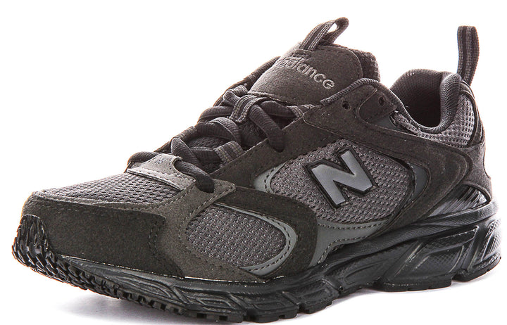 New Balance ML408 BB In Black
