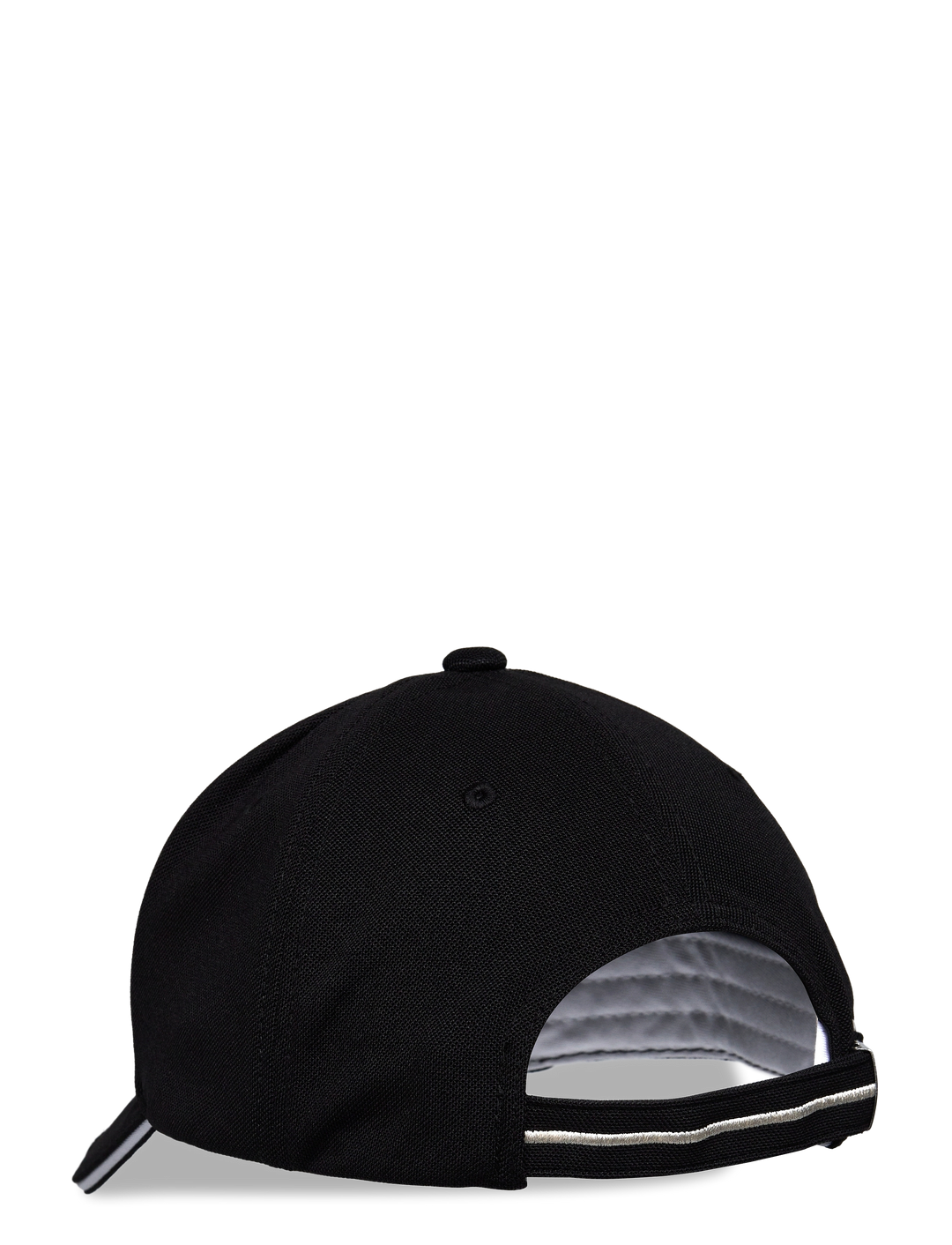 Boss Cap US 1 In Black White