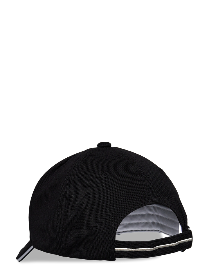 Boss Cap US 1 In Black White