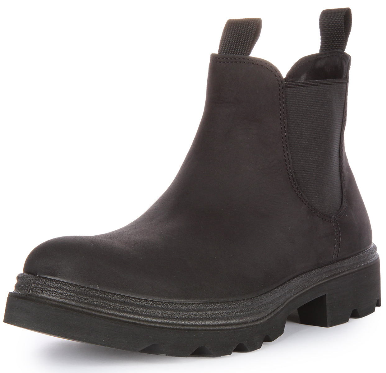 Mens ecco hotsell chelsea boots