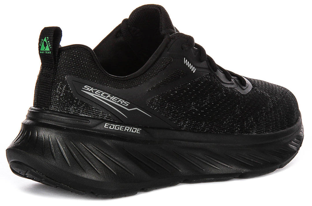 Running Shoes Skechers Black Friday 218 Skechers Edgeride Exxo In