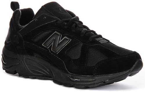 New Balance CM 878 Xl In Black Black