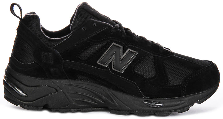 New Balance CM 878 Xl In Black Black