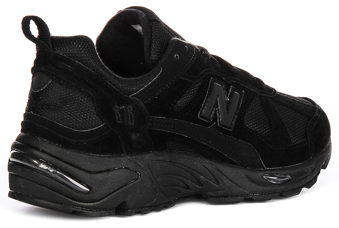 New Balance CM 878 Xl In Black Black