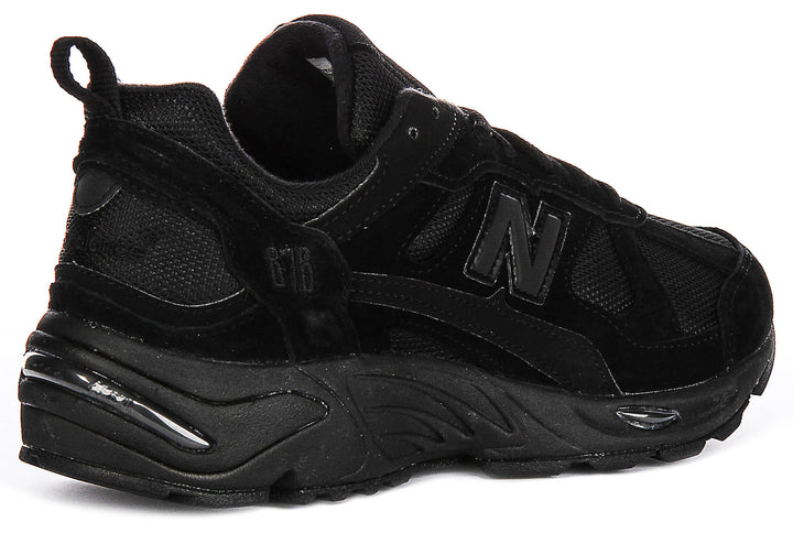 New Balance CM 878 Xl In Black Black