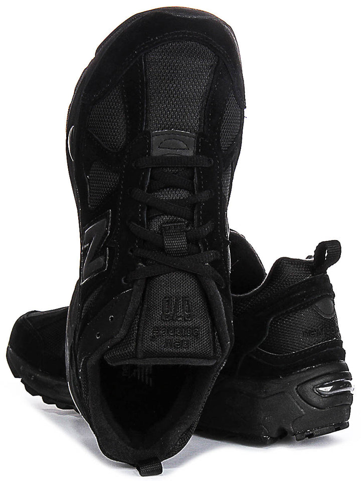 New Balance CM 878 Xl In Black Black
