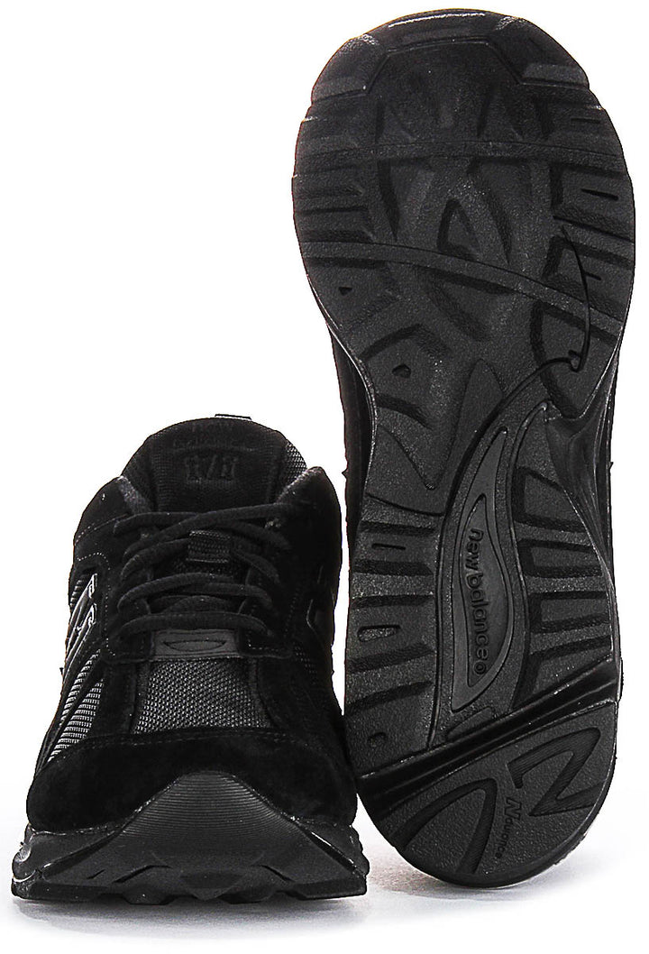 New Balance CM 878 Xl In Black Black