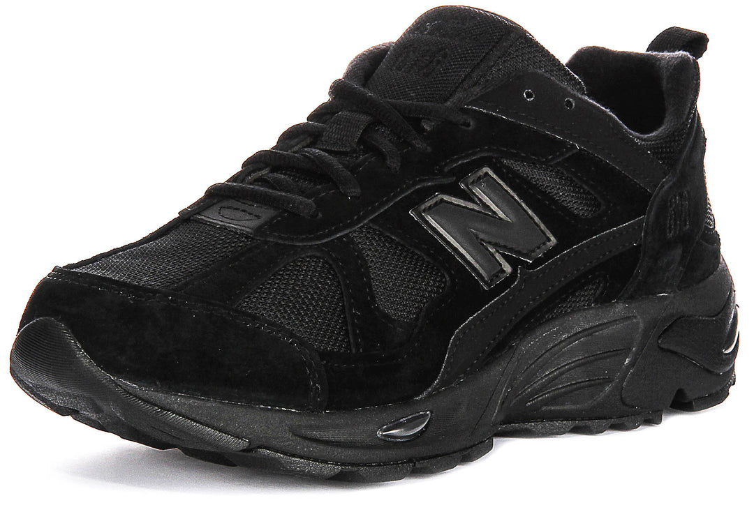 New Balance CM 878 Xl In Black Black