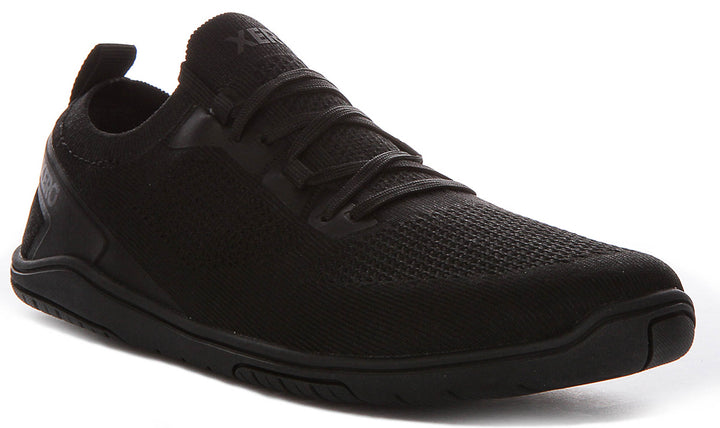 Xero Shoes Nexus In Black Black For Women