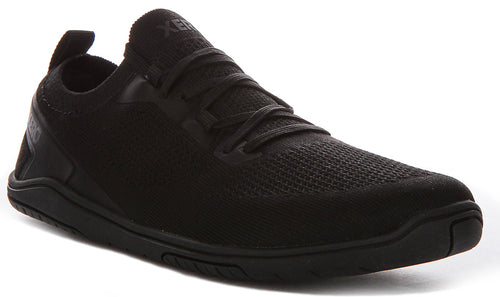 Xero Shoes Nexus In Black Black For Women