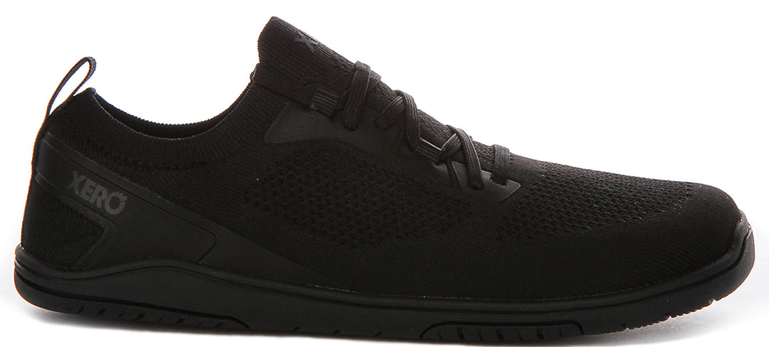Xero Shoes Nexus In Black Black For Women