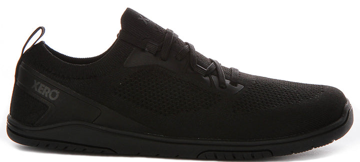 Xero Shoes Nexus In Black Black For Women