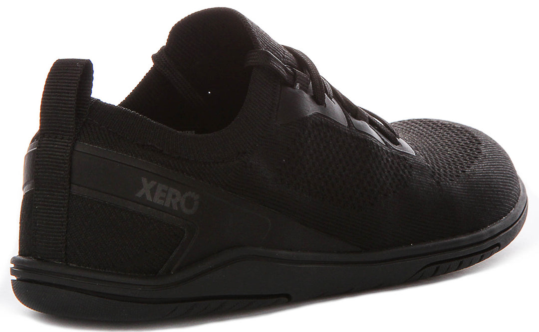Xero Shoes Nexus In Black Black For Women