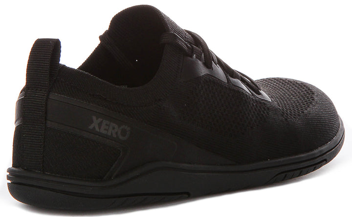 Xero Shoes Nexus In Black Black For Women