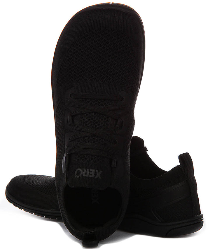 Xero Shoes Nexus In Black Black For Women