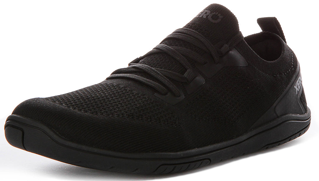 Xero Shoes Nexus In Black Black For Women