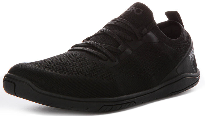Xero Shoes Nexus In Black Black For Women
