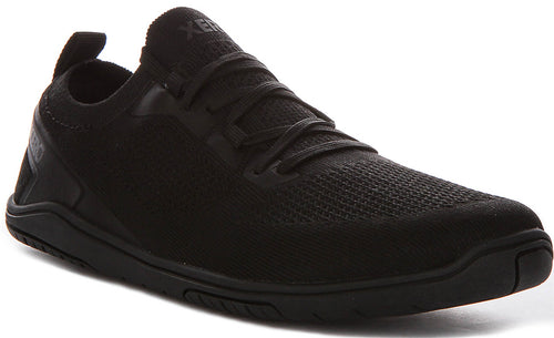 Xero Shoes Nexus In Black Black For Men