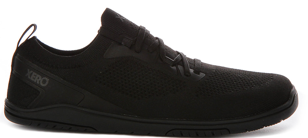 Xero Shoes Nexus In Black Black For Men