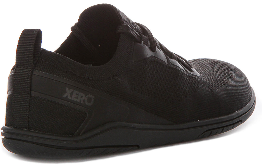 Xero Shoes Nexus In Black Black For Men