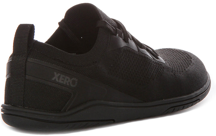 Xero Shoes Nexus In Black Black For Men