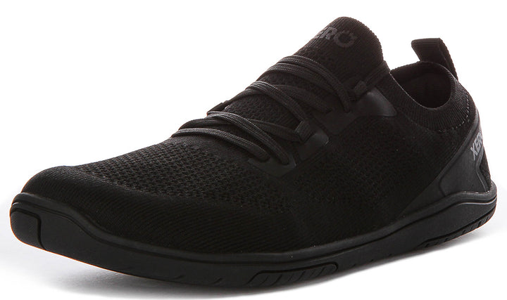 Xero Shoes Nexus In Black Black For Men