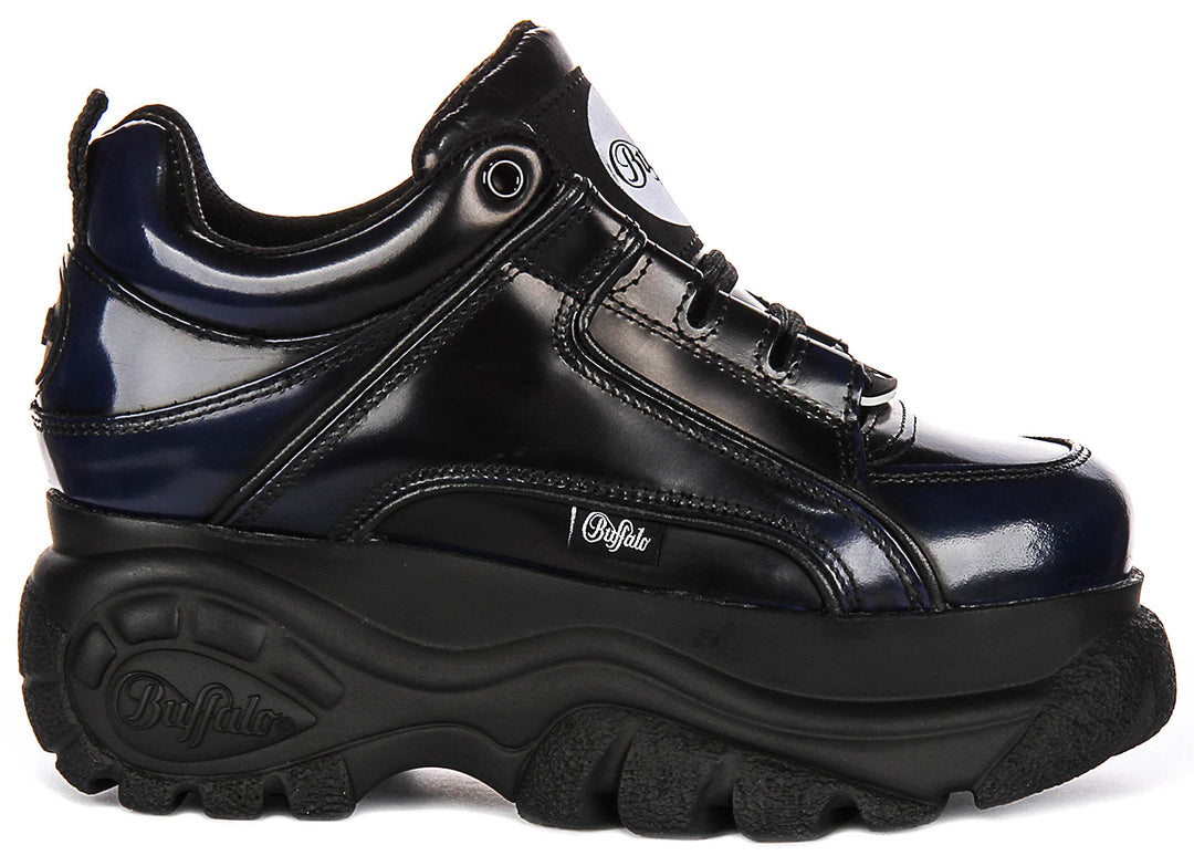 Buffalo Scarpe da Ginnastica da Donna 1339-14 2.0 Buffalo Scarpe da Ginnastica da Donna 1339-14 2.0